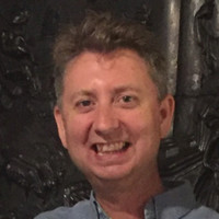 Roy Hodder
