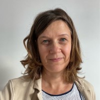 Catherine Mornet
