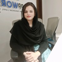 Sehrish Farooq
