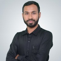Gufran Ahmad