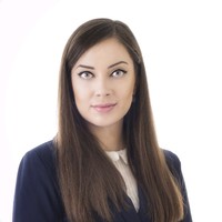 Eglė Večorskytė