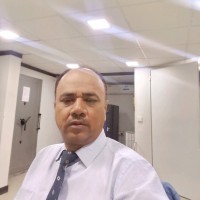 Syed Nouman Manzoor