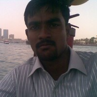 Retheesh Sukumaran