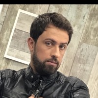Serag Ali