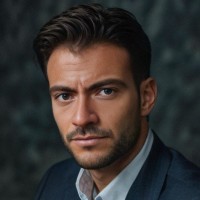 Nicolas Wlodawsky Pizarro
