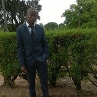Charles Masiya