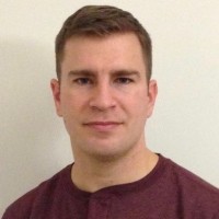 Travis Walter