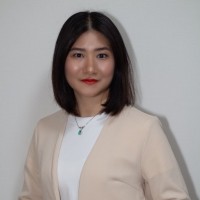 Aye Myat Yin