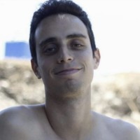 Yuval Goldberg