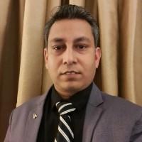 Shikher Srivastava
