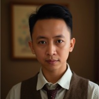 Rizal Mahendra