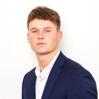 Ben Brownie