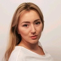 Karolina Linka
