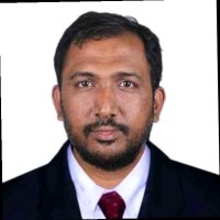Rajesh Raghavan