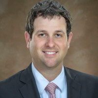 Patrick Hayward