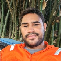 Pedro Henrique Santos Oliveira