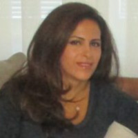 Sanaz Ghasemi