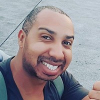 Jonas Barretto Martins