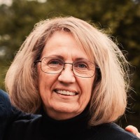 Ruth Soderstrom