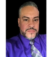 Wilfred Pabon