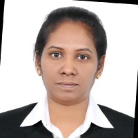 Sarita Vijay