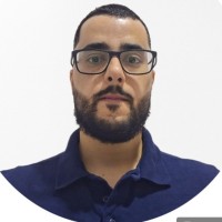 Jonas Roque De Souza