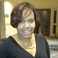 Brooke Harrison, Mpa