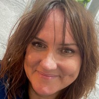 Janine Byron