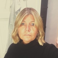 Judith Murray