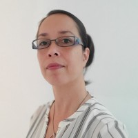 Pandita (Andi) Paras