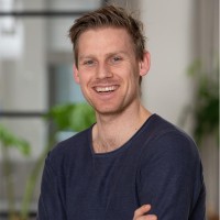 Lars Huigen