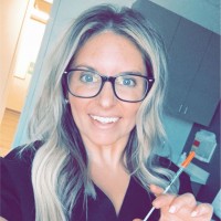Lacey Golick, Pa-C