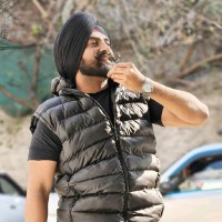 Deepak Singh
