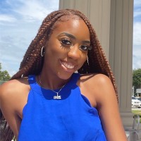 Kennedi Williams
