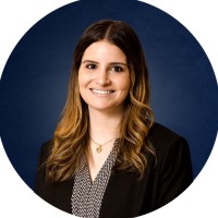 Yassmine Amin, Msc., Eit