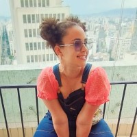 Rebeca Vasconcelos