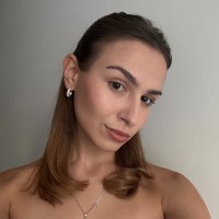 Євгенія Овсієнко