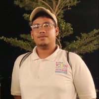 Muhammad Isro