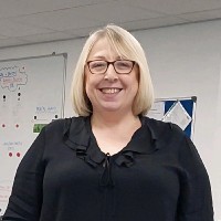 Caireen Mcgregor