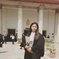 Sheeba Khan