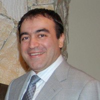 Saeed Hashemi