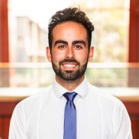 Daniel Baroudi