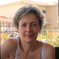 Patricia Le Guen