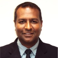 Eric Govender