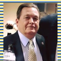 Steven Maynard