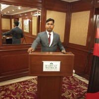Dewnath Kumar