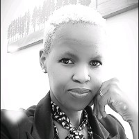 Tumi Monyane