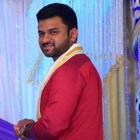 Charan Rai