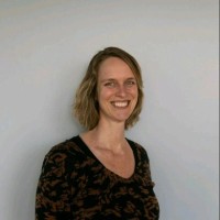 Corien Oosterhuis