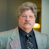 Ronnie Harris, LPC